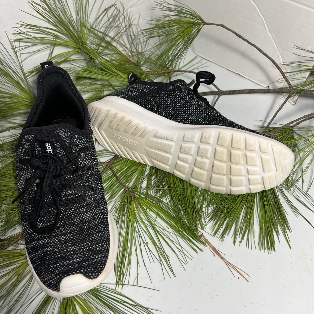 Adidas Women’s Cloudfoam Pure Running Shoes size 6